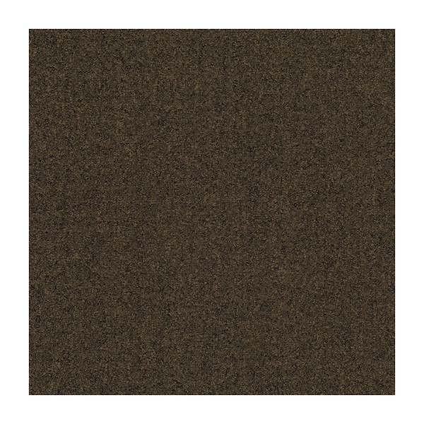 Mohawk Mohawk Advance 24 x 24 Carpet Tile with Colorstrand Nylon Fiber